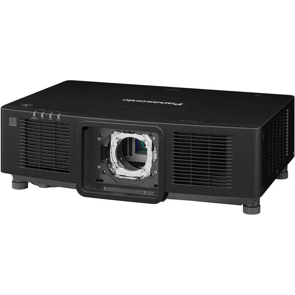 Panasonic PT - MZ14KLBU7 14,000 Lumen Laser Projector - Protech Projection Systems