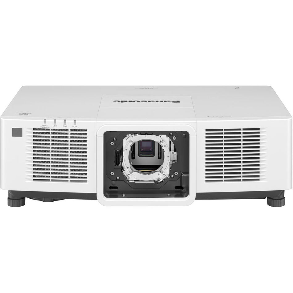 Panasonic PT-MZ17KLWU7 16500 Lumen Laser Projector