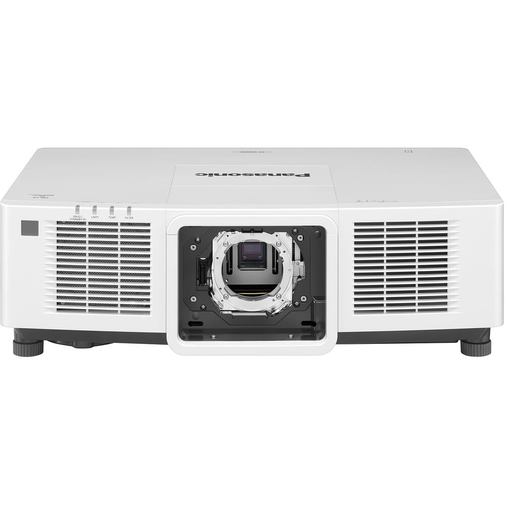 Panasonic PT-MZ11KLWU7 11,000-Lumen WUXGA Laser Projector
