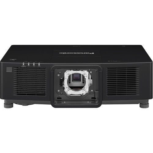 Panasonic PT-MZ20KLBU7 20,000-Lumen WUXGA Laser Projector (Black body, No Lens)