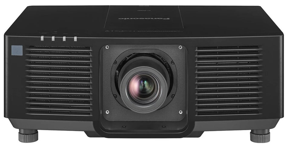 Panasonic PT-MZ682BU7 WUXGA 6500 Lumen 4K Laser Projector