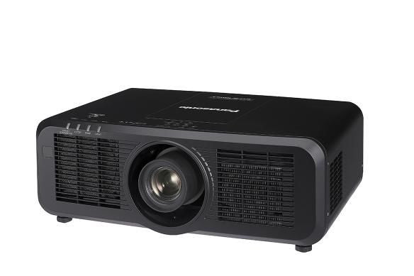 Panasonic PT-MZ880BU7 3LCD Laser Projector