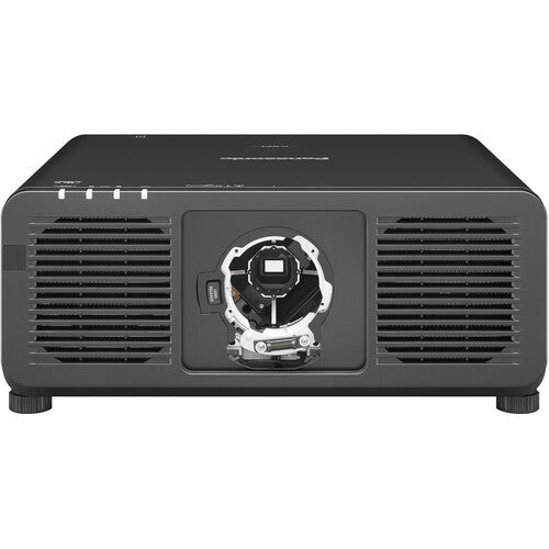 Panasonic PT-REQ10BU 10,000 Lumen Laser Projector