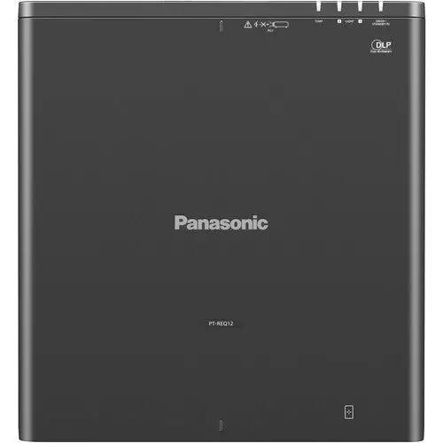 Panasonic PT-DX800LS ★8000ルーメン　ランプ新品日本製 Panasonic PT-REQ80LBU 8,000 Lumen Laser Projector - Protech
