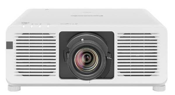 Panasonic PT-REZ10LWU7 WUXGA Laser Projector