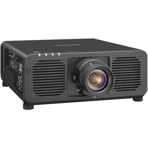 Panasonic PT-REZ12LBU7 12,000-Lumen WUXGA DLP Laser Projector