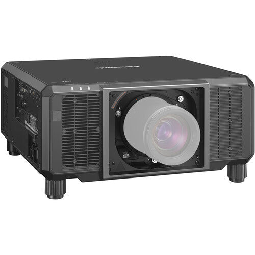 Panasonic PT-RQ18K 16,800 Lumen 4K Laser Projector