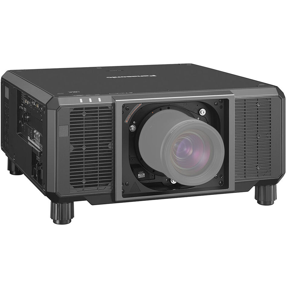 Panasonic PT-RQ25K 20K Lumen 4K Laser Projector