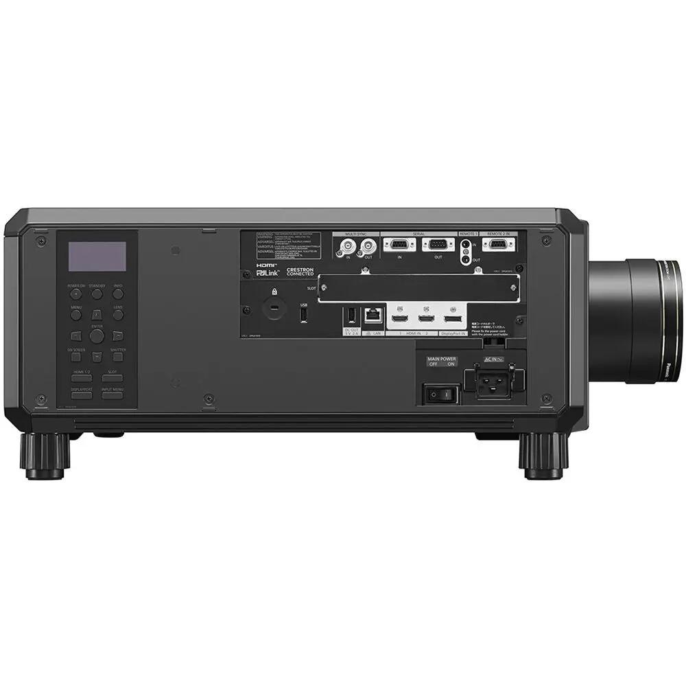 Panasonic PT-RQ25K 20,000 Lumen 4K Laser Projector - Protech