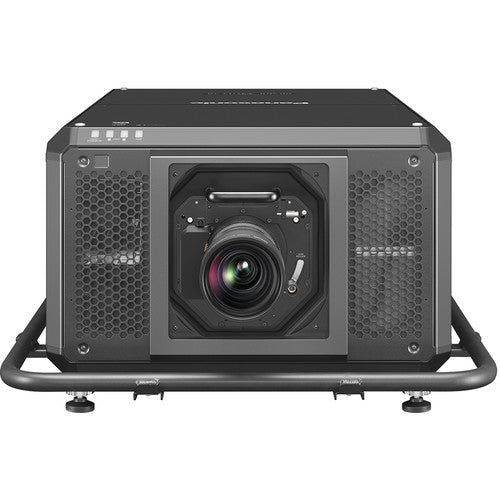 Panasonic PT-RQ50K 50,000 Lumen 4K Laser Projector