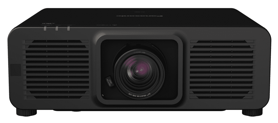 Panasonic PT-RQ6LBU7 DLP Projector - NO LENS