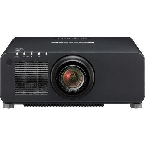 Panasonic PT-RZ690BU7 6000-Lumen WUXGA Laser Projector