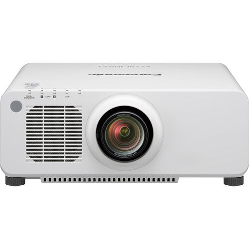 Panasonic PT-RZ690WU7 6000-Lumen WUXGA Laser Projector