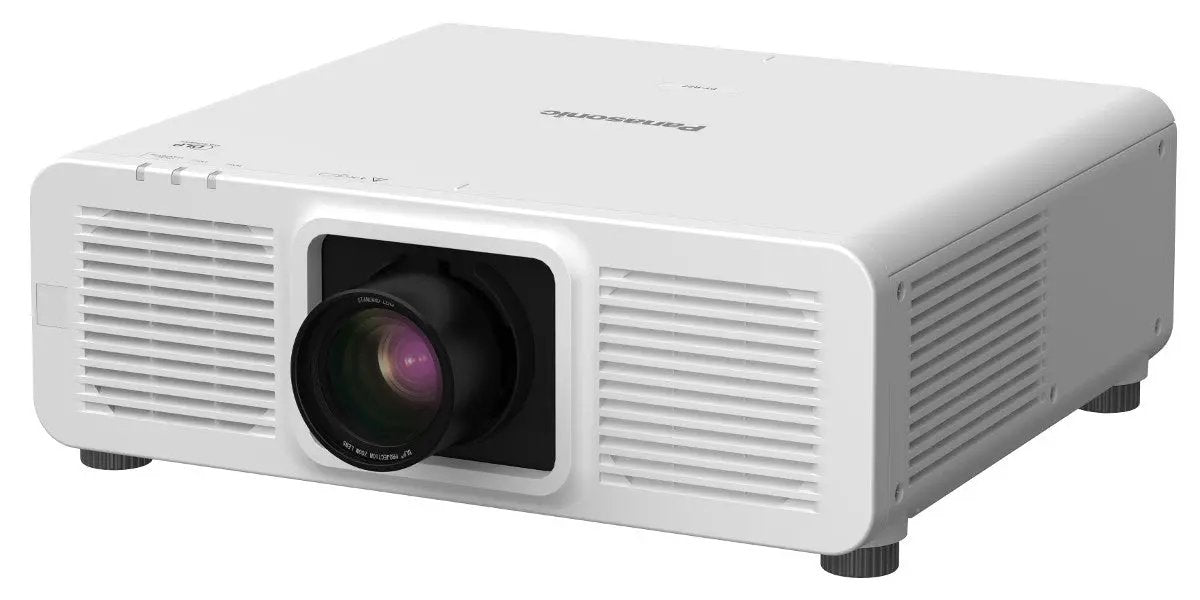 Panasonic PT-RZ6LWU7 6500 lumen projector - Protech Projection Systems