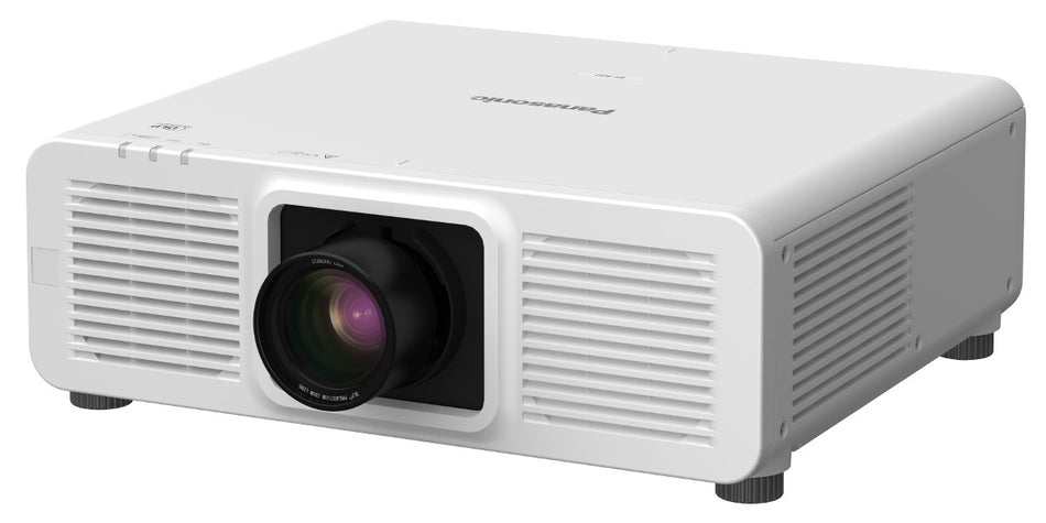 Panasonic PT-RZ6LWU7 6500 lumen projector