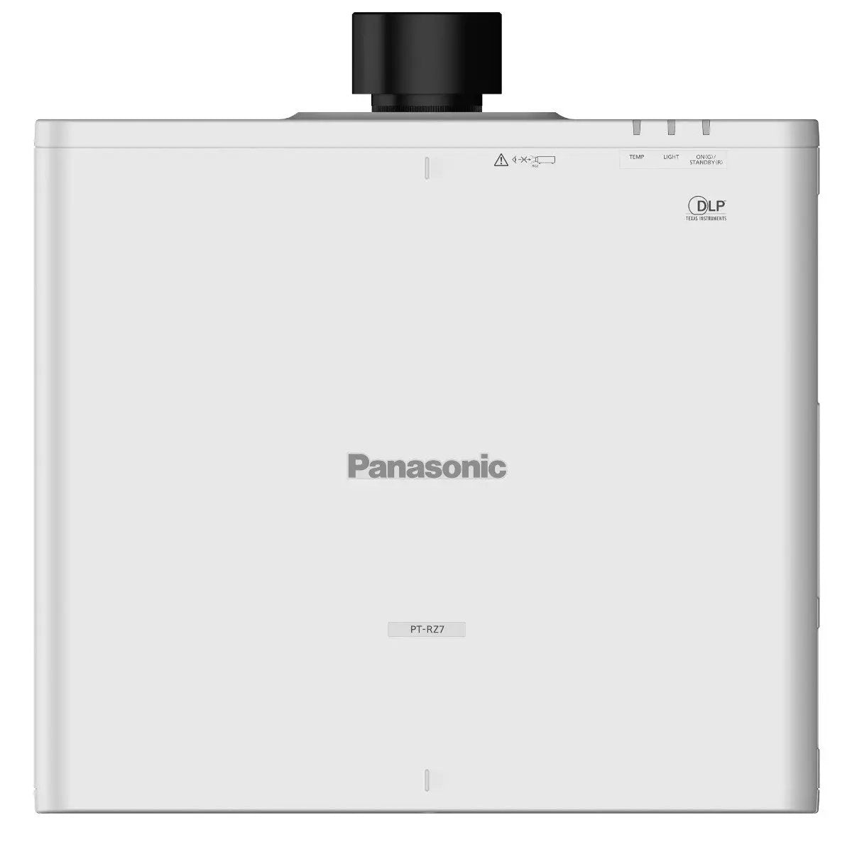 Panasonic PT-RZ6LWU7 6500 lumen projector - Protech Projection Systems