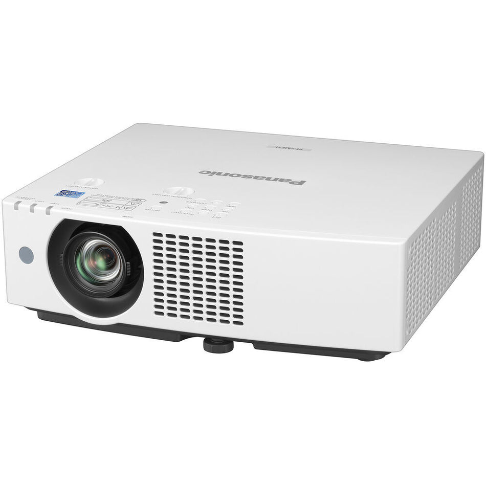 Panasonic PT-VMW61U7 6200-Lumen WXGA Laser 3LCD Projector