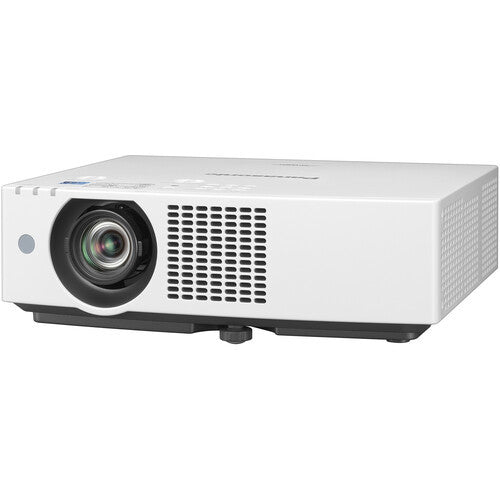 Panasonic PT-VMZ61U7 6200 Lumen WUXGA Laser LCD Projector