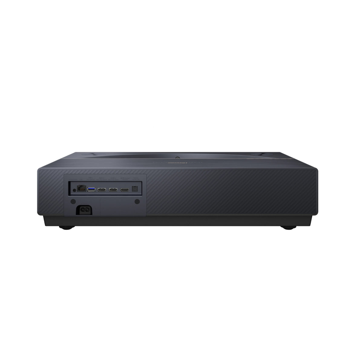 Hisense PT1 3-Piece Bundle UST Laser Projector Home Theater System