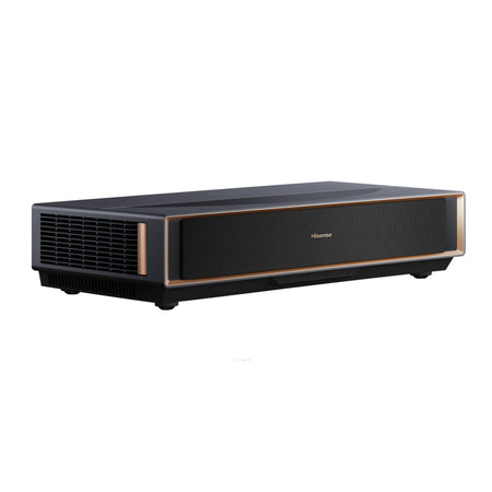 Hisense PT1 3-Piece Bundle UST Laser Projector Home Theater System