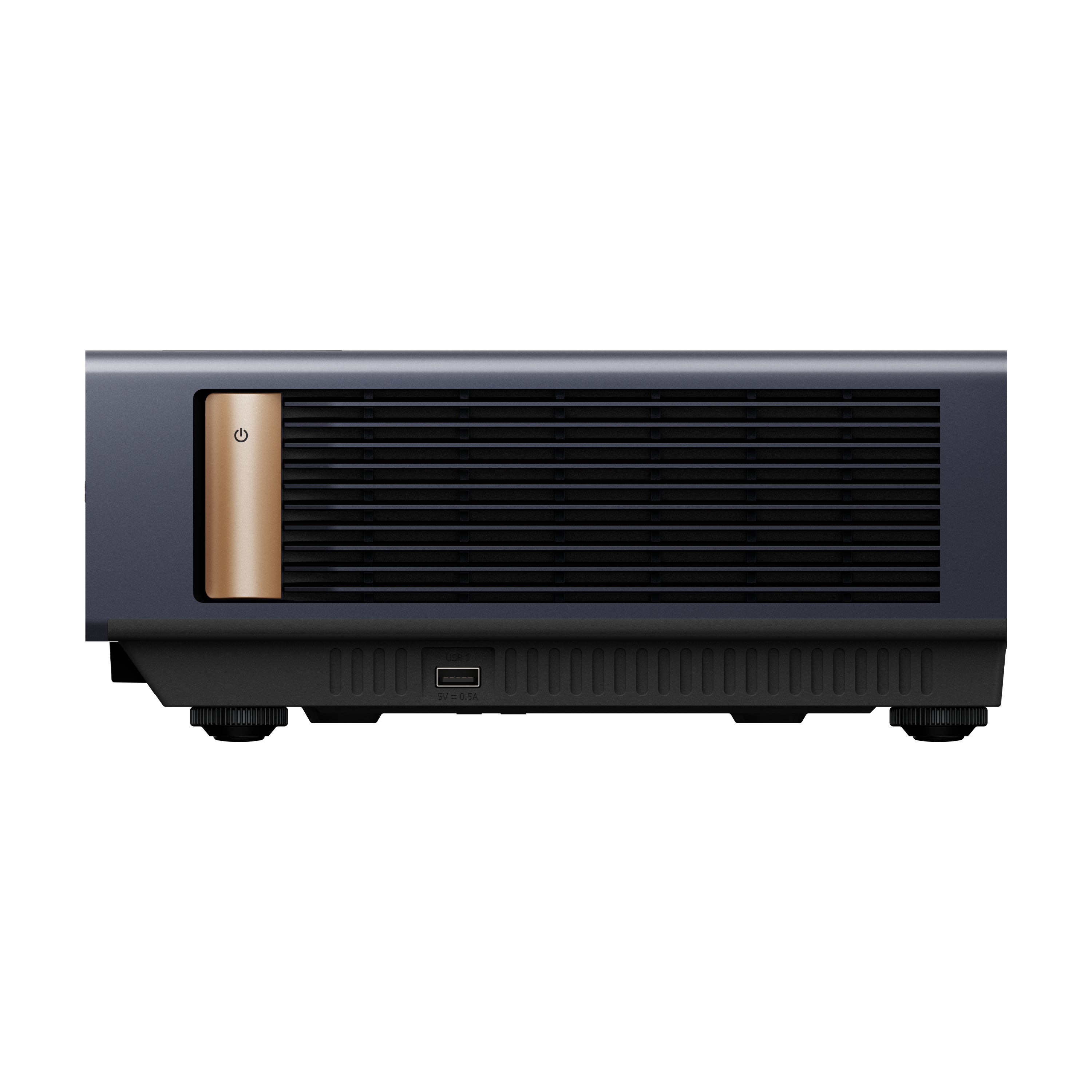 Hisense PT1 3-Piece Bundle UST Laser Projector Home Theater System