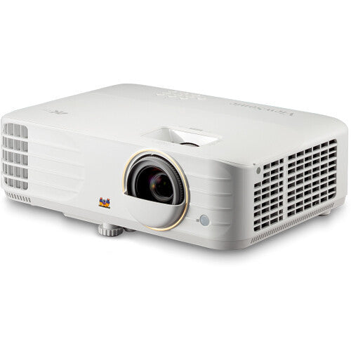 ViewSonic PX748-4K - DLP projector