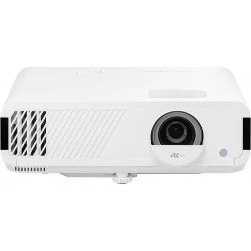 ViewSonic PX749-4K 4000-Lumen 4K DLP Projector - Protech