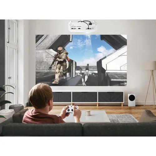 ViewSonic PX749-4K 4000-Lumen 4K DLP Projector - Protech