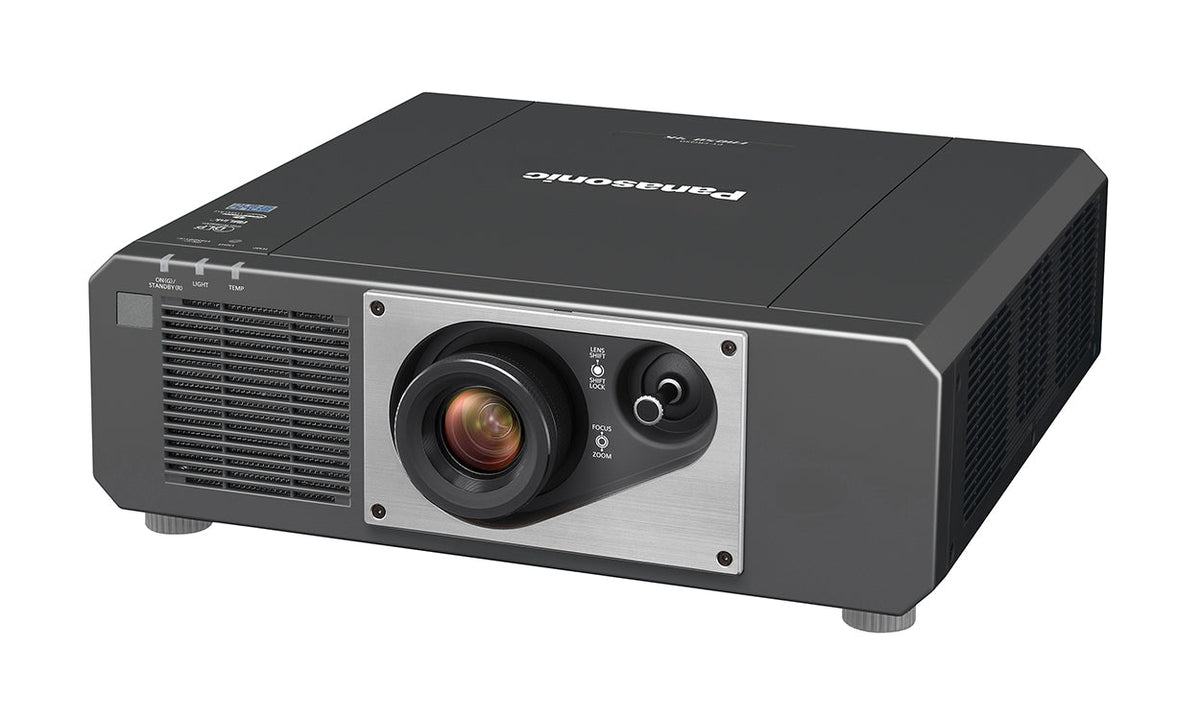 Panasonic PT-FRQ60BU7 DLP 4K HD Laser Projector