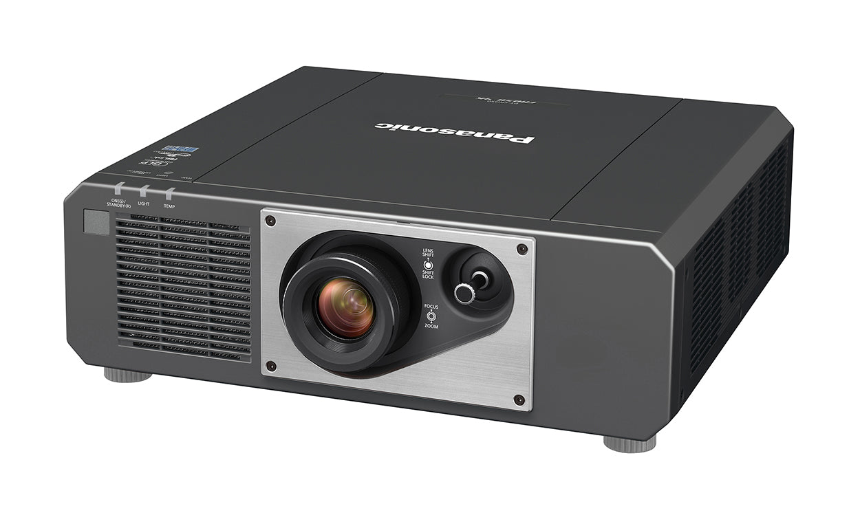 Panasonic PT-FRQ60BU7 DLP 4K HD Laser Projector