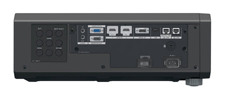Panasonic PT-FRQ60BU7 DLP 4K HD Laser Projector