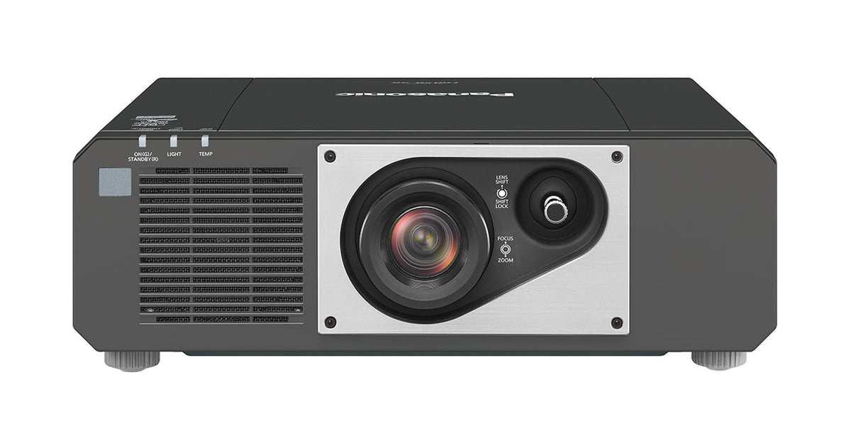 Panasonic PT-FRQ60BU7 DLP 4K HD Laser Projector