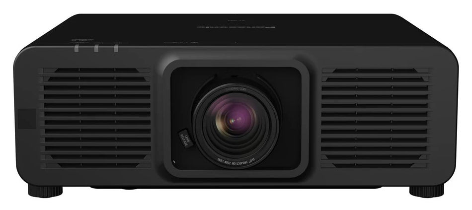 Panasonic PT-RQ7LBU7 4K DLP Laser Projector