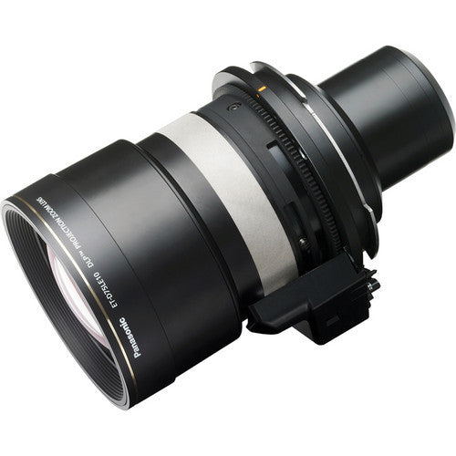 Panasonic ET-D75LE20 Zoom Lens