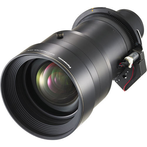 Panasonic ET-D75LE6 Short Throw Zoom Projection Lens