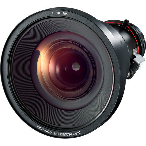 Panasonic ET-DLE105 Zoom Lens