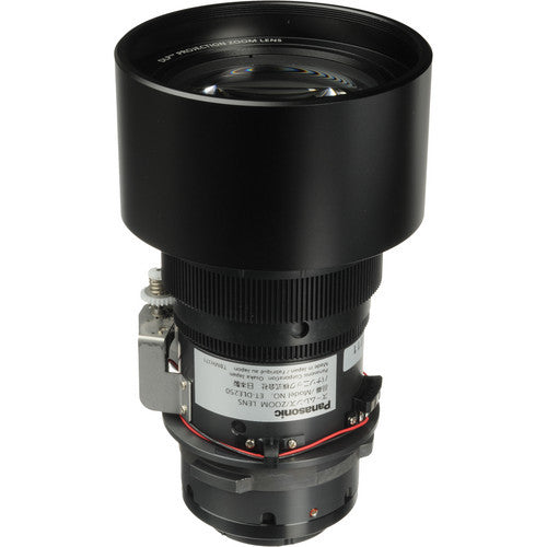 Panasonic ET-DLE250 Power Zoom Lens