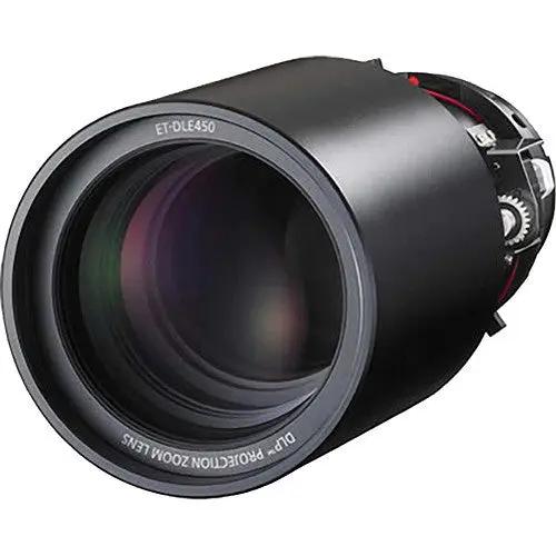Panasonic ET-DLE450 Zoom Lens - Thumbnail 2