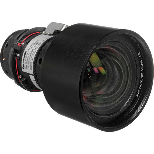 Panasonic ET-DLE150 Power Zoom Lens for Professional A/V Projectors