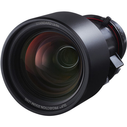 Panasonic PT-DLE170  Zoom Lens