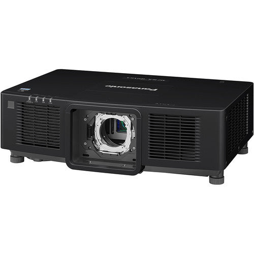 Panasonic PT-MZ16KLBU 16,000-Lumen WUXGA Laser Projector