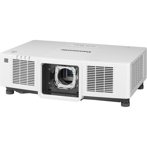 Panasonic PT-MZ16KLWU 16,000-Lumen WUXGA Laser Projector