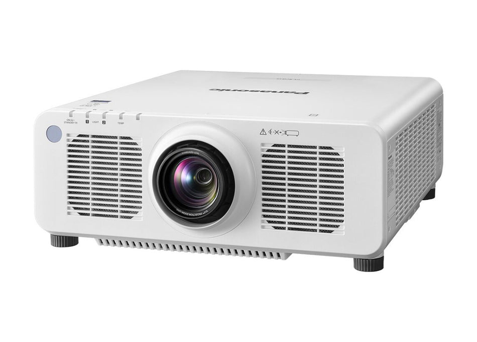 Panasonic PT-RCQ10WU7 10,000-Lumen WUXGA Laser Projector