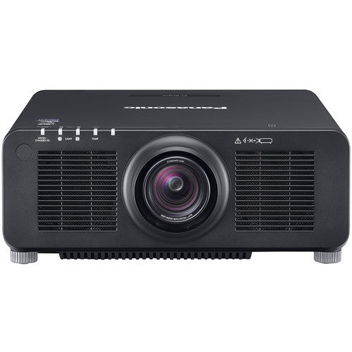 Panasonic PT-RCQ80LBU7 8000-Lumen WUXGA Laser Projector