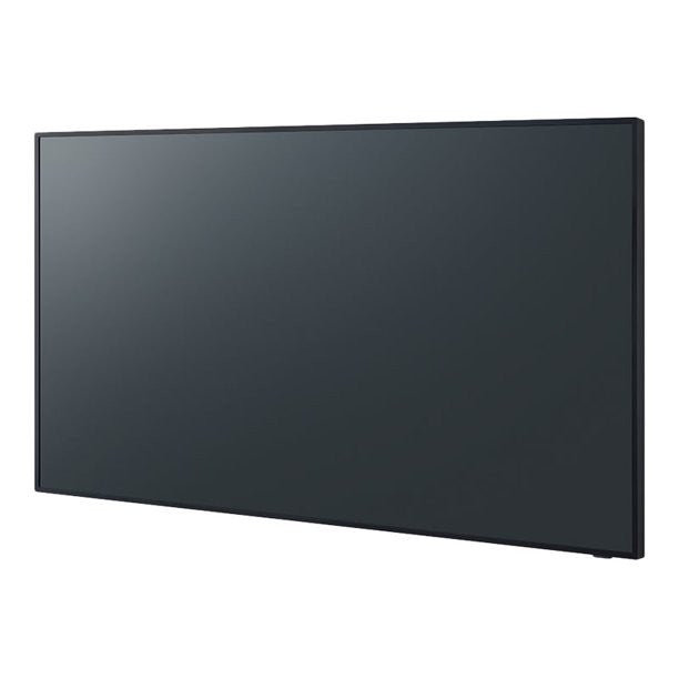 Panasonic TH-86CQ2U 86" 4K LED Commercial Display