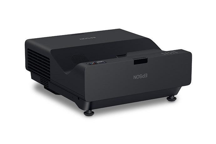 Epson PowerLite 775F 1080p 3LCD Ultra Short Throw Laser Display