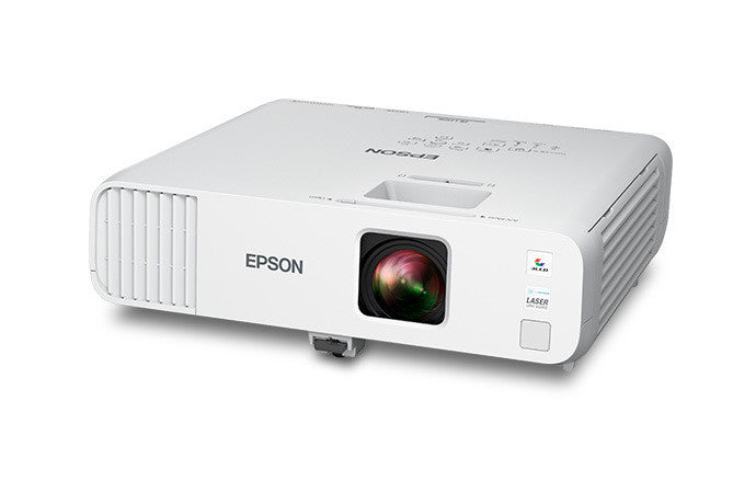 Epson Powerlite L210W 4500 lumen laser projector