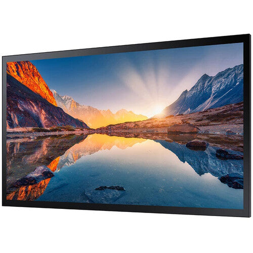 Samsung QMR-T 32" HD Smart Touchscreen Display