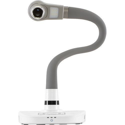 QOMO QPC80 H3 Flatbed Document Camera HD