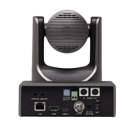 Clear Touch RL400 4K PTZ Remote Learning Camera